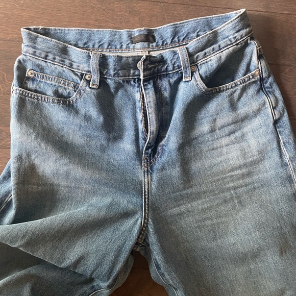 Uniqlo jeans - Picture 4 of 7